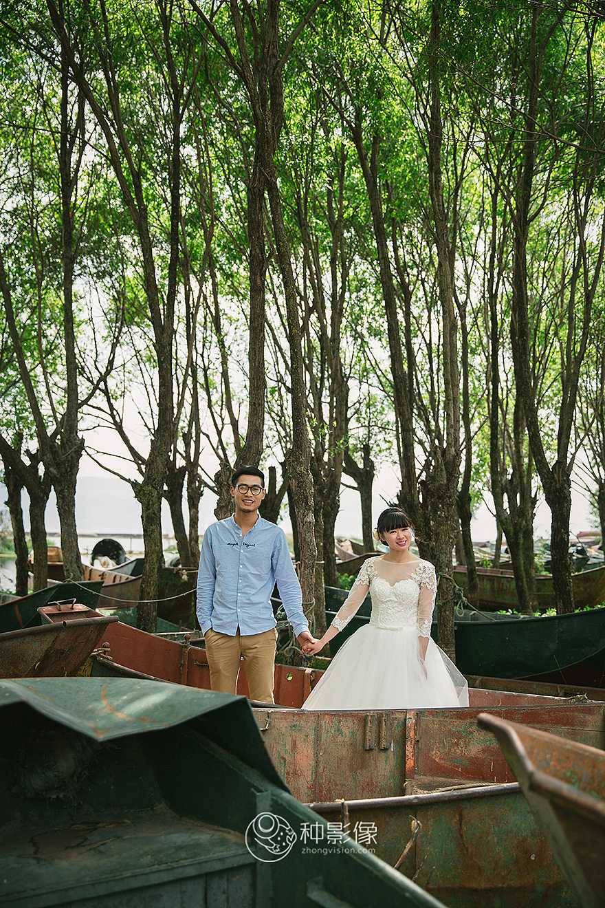 ［种影像］我只要有你的诗和远方（图ZNDg1NDIyNDQ=） - 人像摄影 - 站酷设计师种影像工作室原创素材 - 站酷ZCOOL