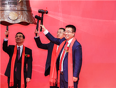 孙陶然:一把手必须具备亲手打样的工作作风