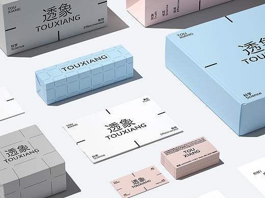 悟形VDG / 透象看质，回归本质