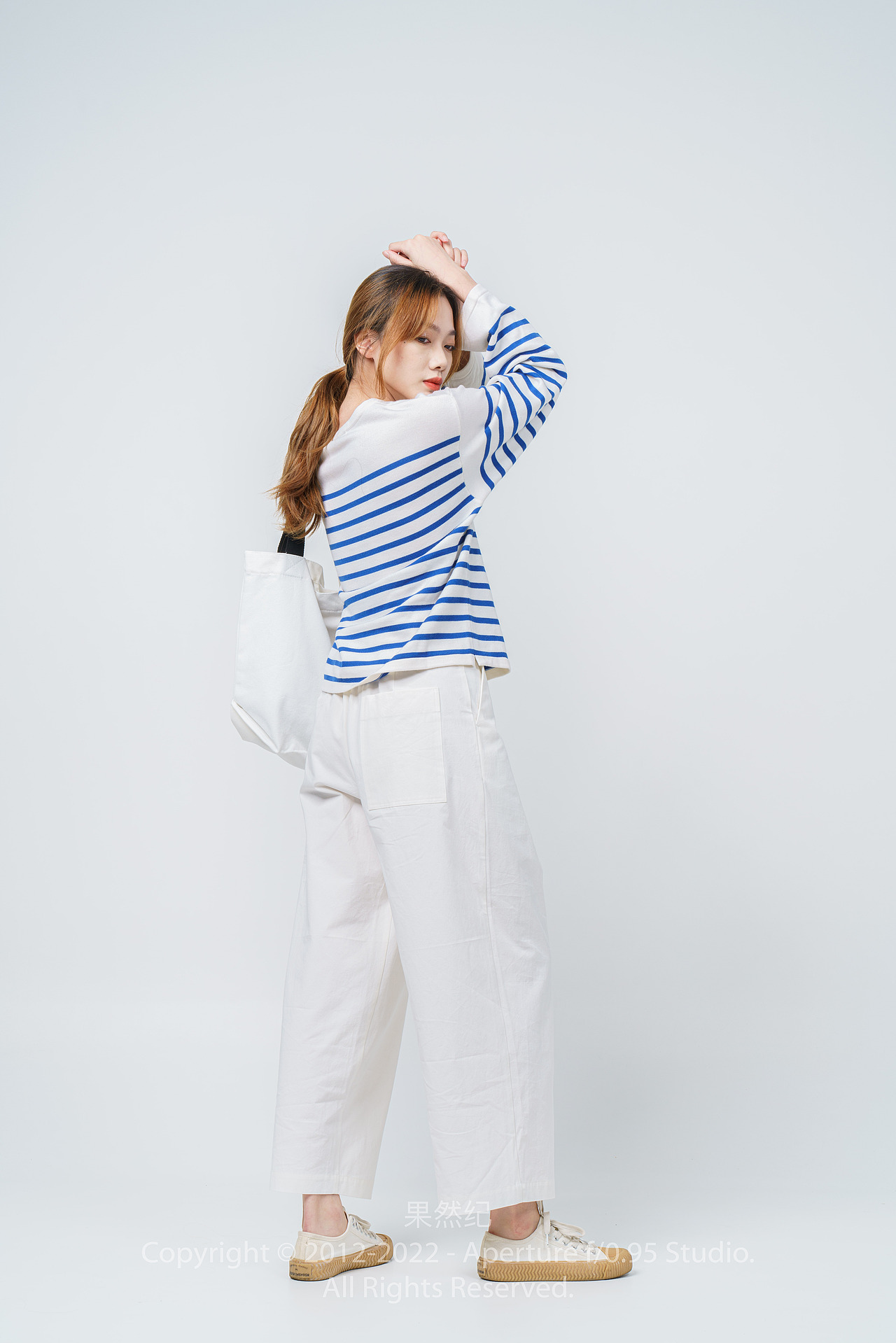 电商服装拍摄 | 人像摄影