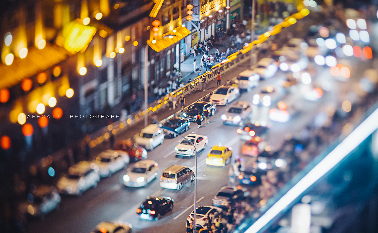 到山城隐居（图ZNjA0MDM5MTI=） - 人像摄影 - 站酷设计师速溶咖啡猫原创素材 - 站酷ZCOOL