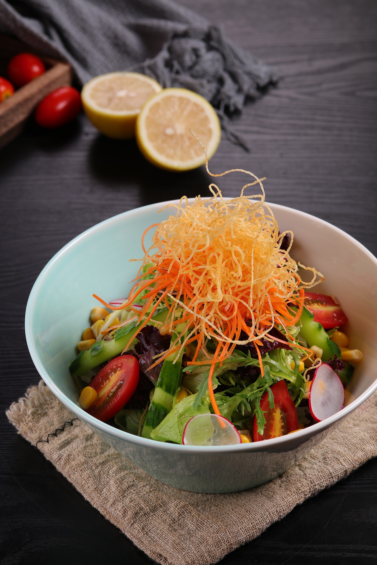 一个日料烤肉店（图ZMTMwNzQxNTE2） - 产品摄影 - 站酷设计师扛个相机原创素材 - 站酷ZCOOL