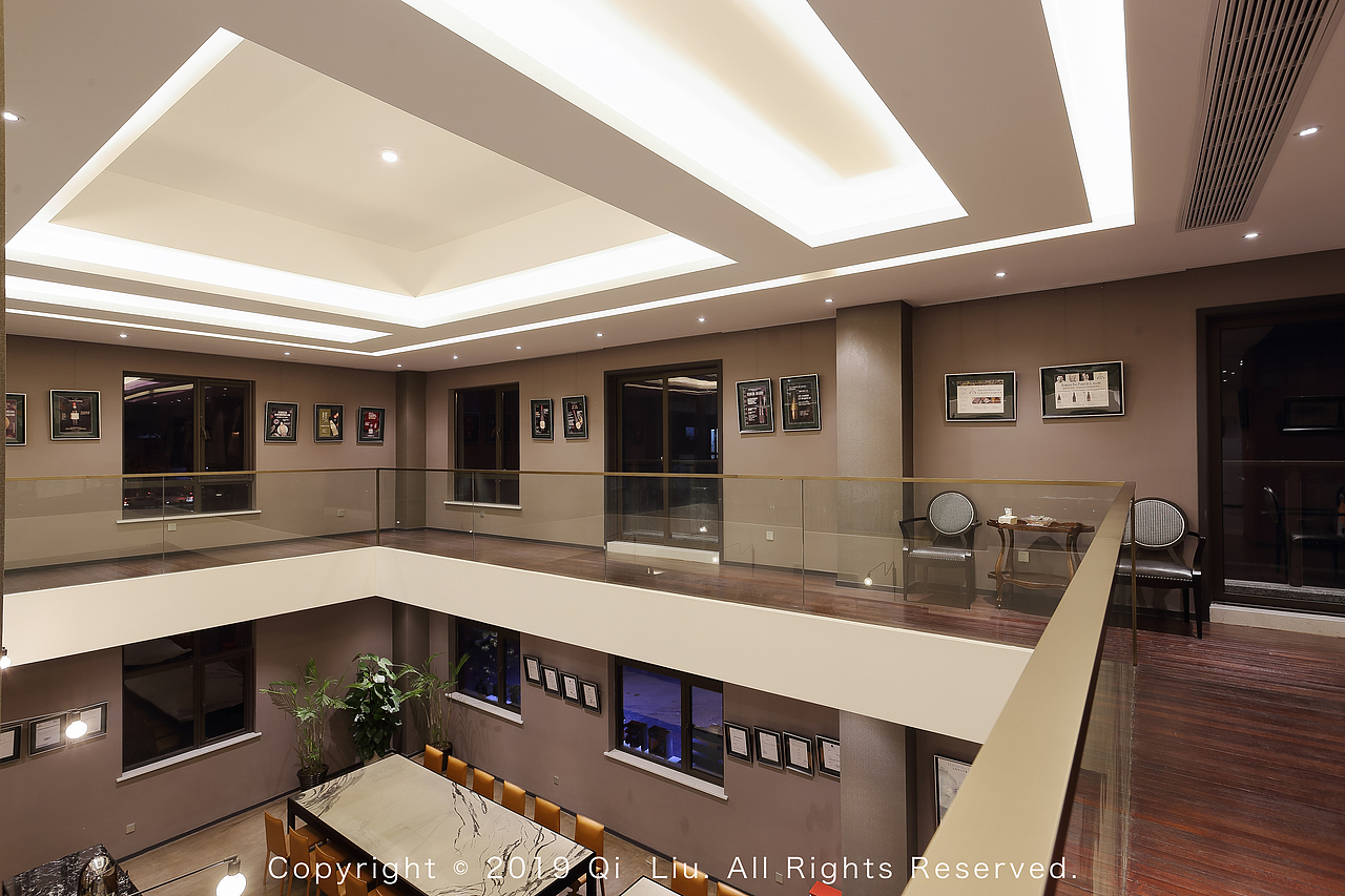 室内空间摄影|上海忆麦酒业室内环境拍摄（图ZMTg5OTQ0NTQ0） - 环境/建筑摄影 - 站酷设计师上海建筑空间摄影原创素材 - 站酷ZCOOL