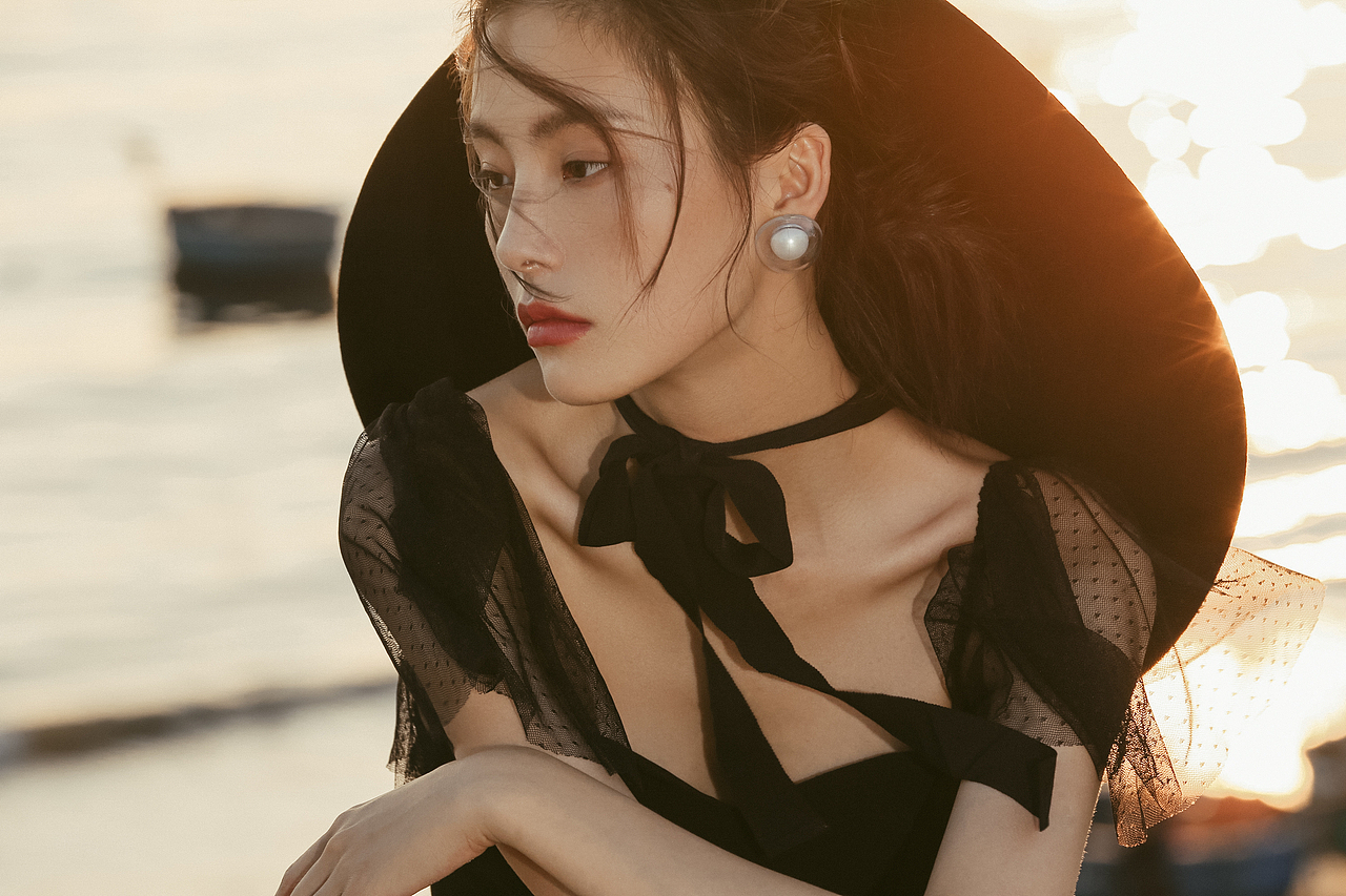 品牌女装拍摄 | 第八区精品度假（图ZMjAwNzY0MjQ0） - 人像摄影 - 站酷设计师PMstudio摄影原创素材 - 站酷ZCOOL