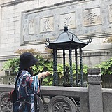 Alex和阿茶的头像