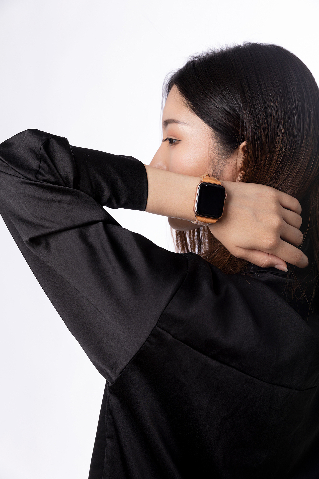 表带详情页拍摄 ｜ 产品摄影