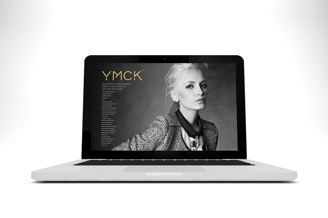 YMCK服饰有限公司品牌整合