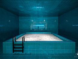 摄影-室内-场馆