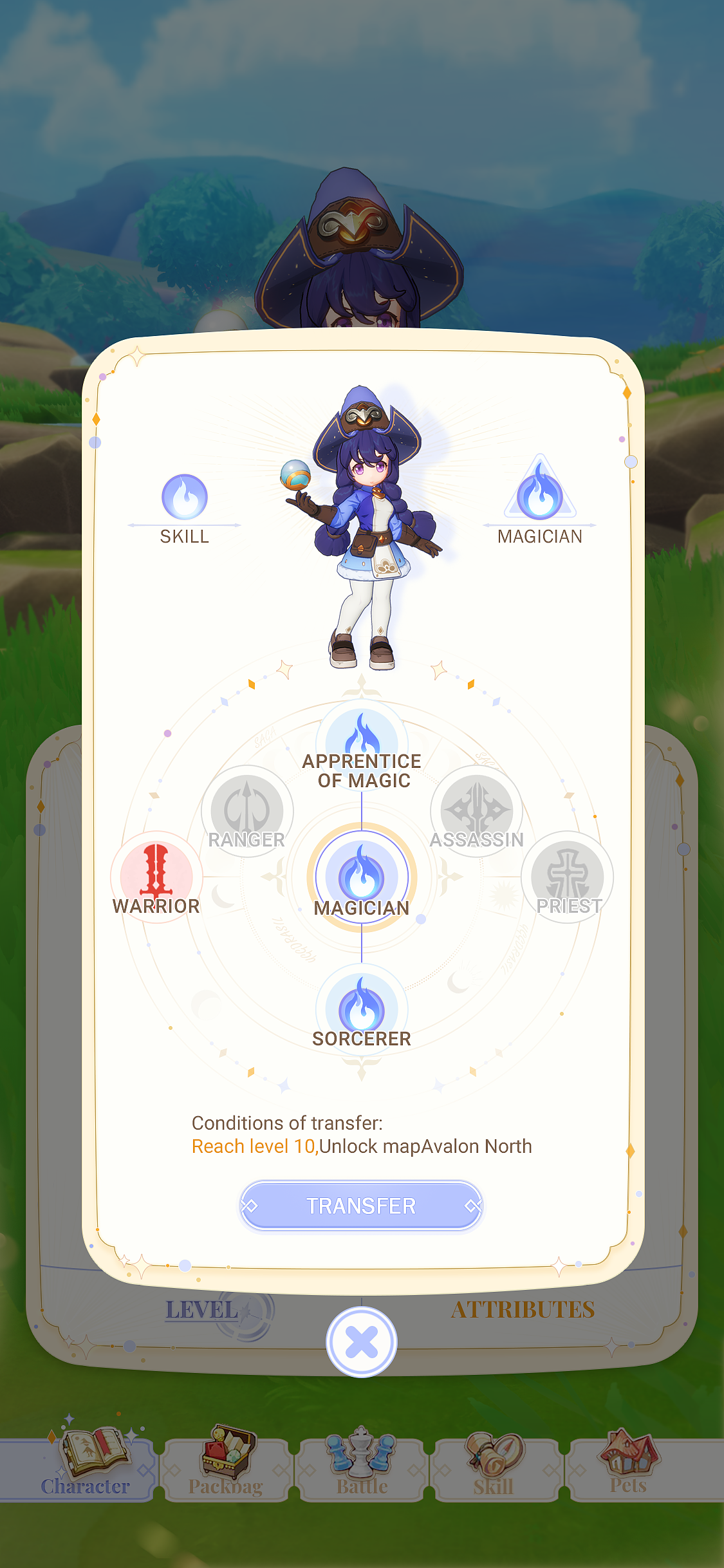 【GUI】（出发吧，麦芬）2021最后一个幻想风（图ZMjgxMDQ1NDAw） - 游戏UI - 站酷设计师可嗠渥原创素材 - 站酷ZCOOL