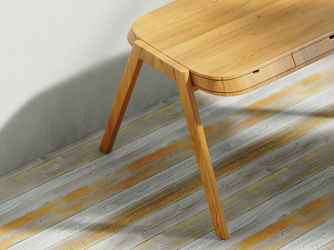 灯光练习-桌子小场景（图ZMjE4NzYwMjEy） - 产品 - 站酷设计师西河摄影工作室原创素材 - 站酷ZCOOL