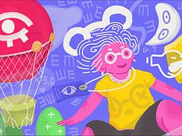 蔡司智锐镜片系列包装设计 |逐风元件