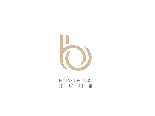 珠宝 LOGO