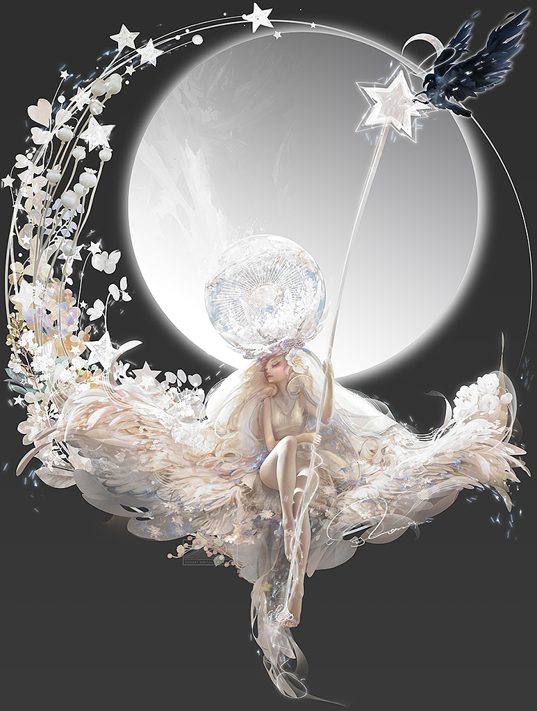 《花冠》2018年12月TOYSOUL香港亚洲潮玩展见咯~~