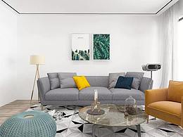 樂豪斯丨當(dāng)原木遇上性冷淡