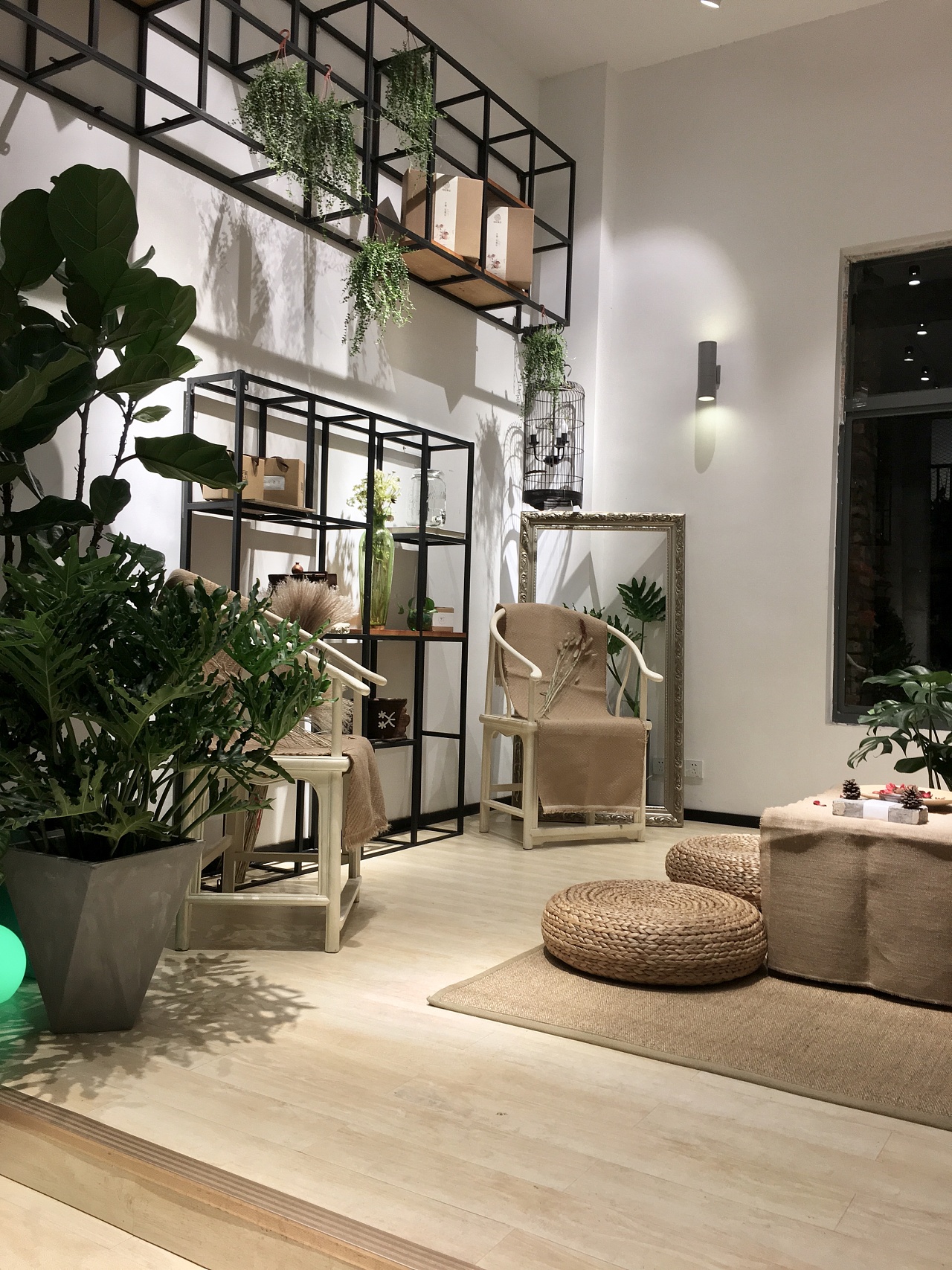 文创店|空间|室内设计|孙伟锋设计 - 原创作品 - 站酷 (zcool)