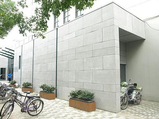 装饰纤维水泥板外墙装饰水泥板
