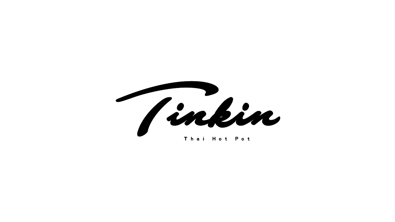 弘弢设计 | Tinkin餐厅（图ZMTg1NDAzMzIw） - 品牌 - 站酷设计师弘弢设计原创素材 - 站酷ZCOOL