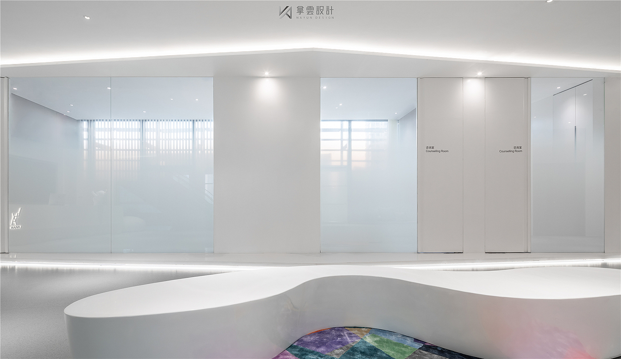 【商业】NAYUNDESIGN丨 -LIVIAN医美