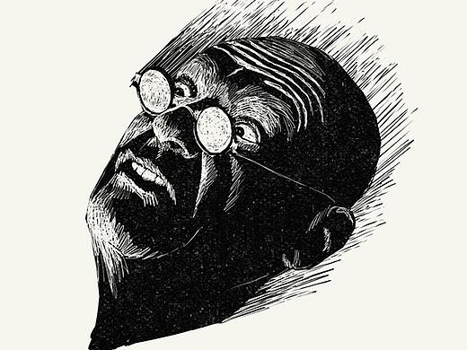 热讯新闻APP（个人主页-ZMzEzMDY4NTI=） - APP界面 - 站酷设计师隠姓埋溟原创素材 - 站酷ZCOOL