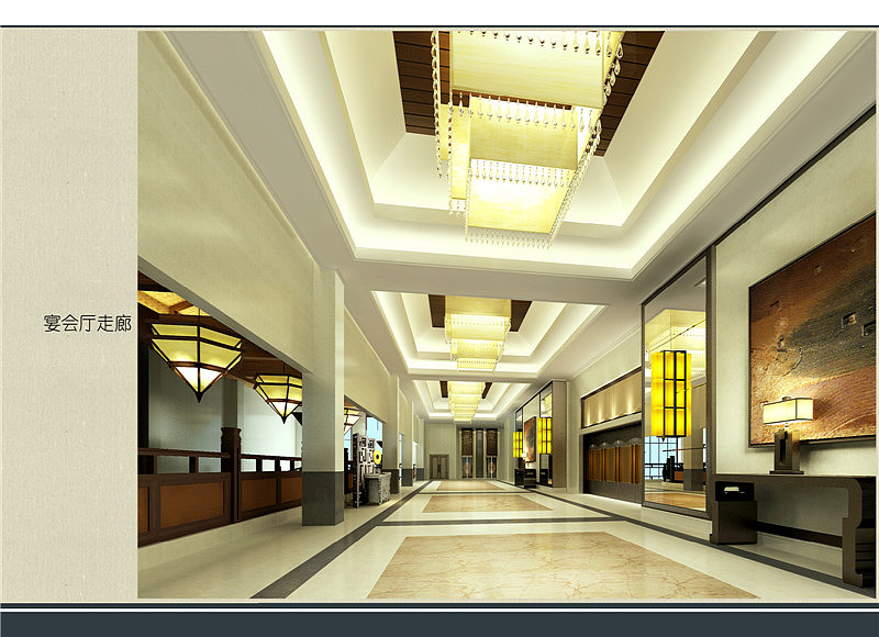 高档酒店设计,酒店设计策划公司