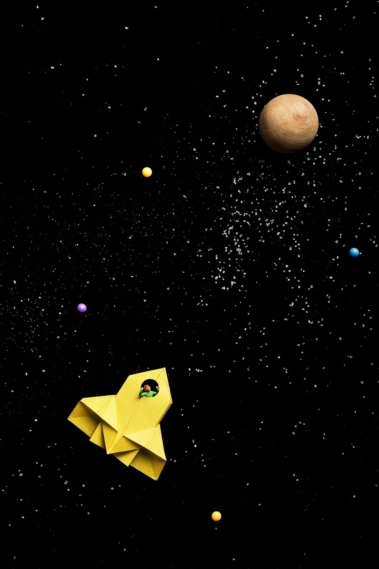 黑白凑的小人国（2019.1）（图ZMTQzMzE0MTEy） - 产品摄影 - 站酷设计师黑白凑原创素材 - 站酷ZCOOL