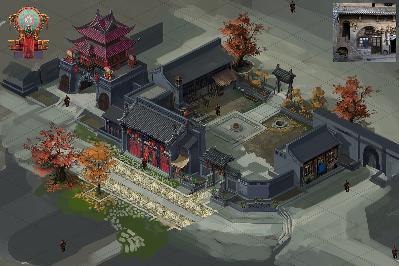 老年人发作品继续 2008-2013