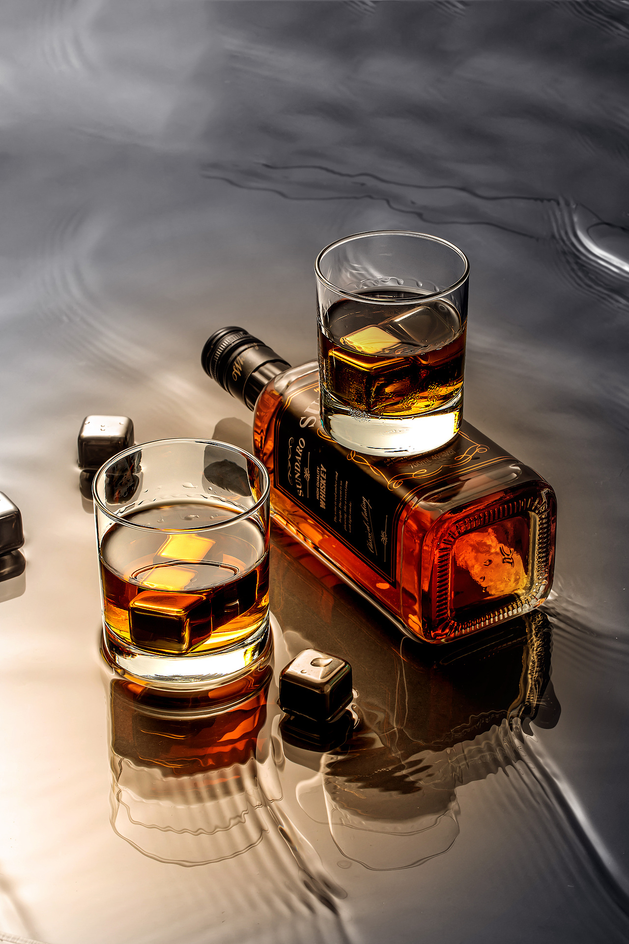 利比威士忌酒杯（图ZMjg5NjQ5NTIw） - 产品摄影 - 站酷设计师摄影师BINGO原创素材 - 站酷ZCOOL