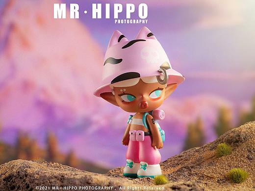 视觉设计-MAX女团工作日