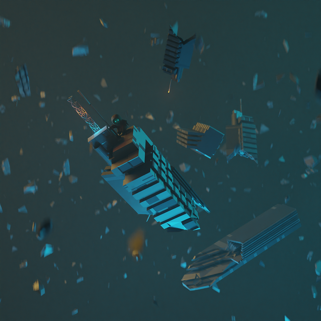 3d人物&場(chǎng)景練習(xí)（圖ZMjEwMjU0ODMy） - 場(chǎng)景 - 站酷設(shè)計(jì)師HLLPP原創(chuàng)素材 - 站酷ZCOOL