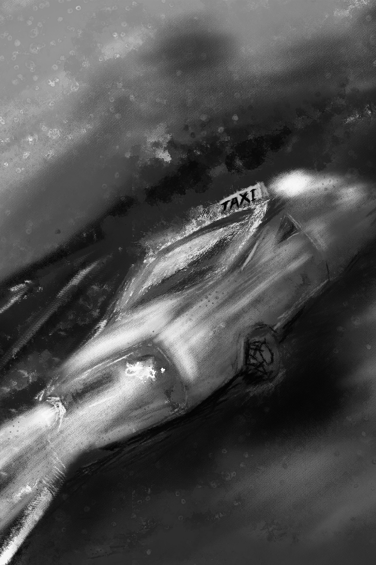 Z456 TheBrushTest について