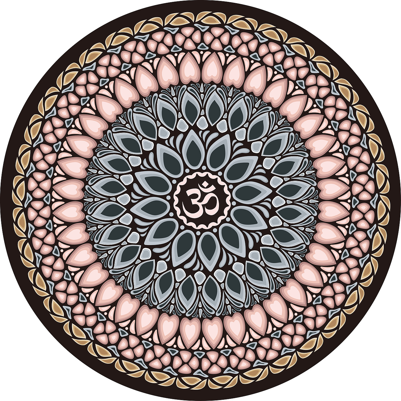 纳古迪小圆形垫设计稿（图ZMTAwNTM4ODI4） - 图案 - 站酷设计师我爱大超哥原创素材 - 站酷ZCOOL