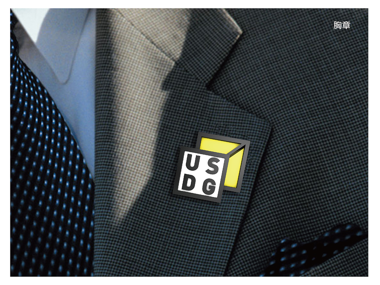 【质感品牌设计案例】深圳城市空间 品牌形象设计