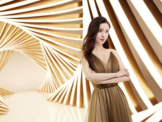 艺人《Angelababy》