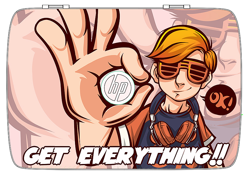 搞定一切你需要一个靠谱的朋友