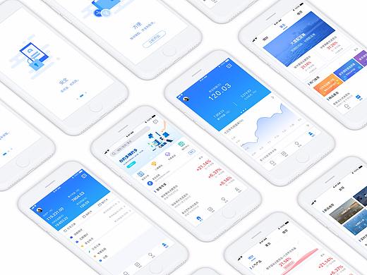 金融APP