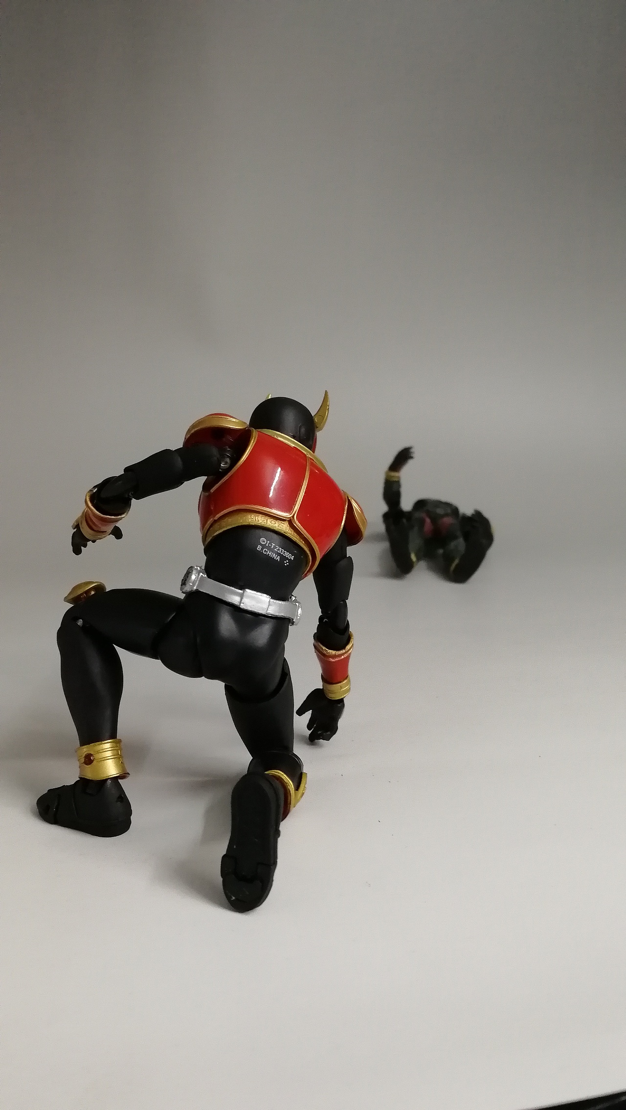 古迦骑士踢（图ZMTMwNDY1NDQw） - 人像摄影 - 站酷设计师羔达原创素材 - 站酷ZCOOL