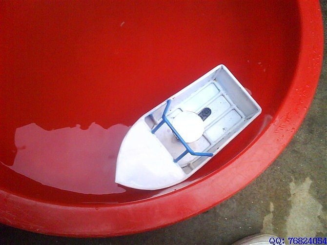 悬崖上的波妞之铁皮蒸汽小船（图ZMjY2NTEwMDA=） - 玩具 - 站酷设计师向前看w原创素材 - 站酷ZCOOL