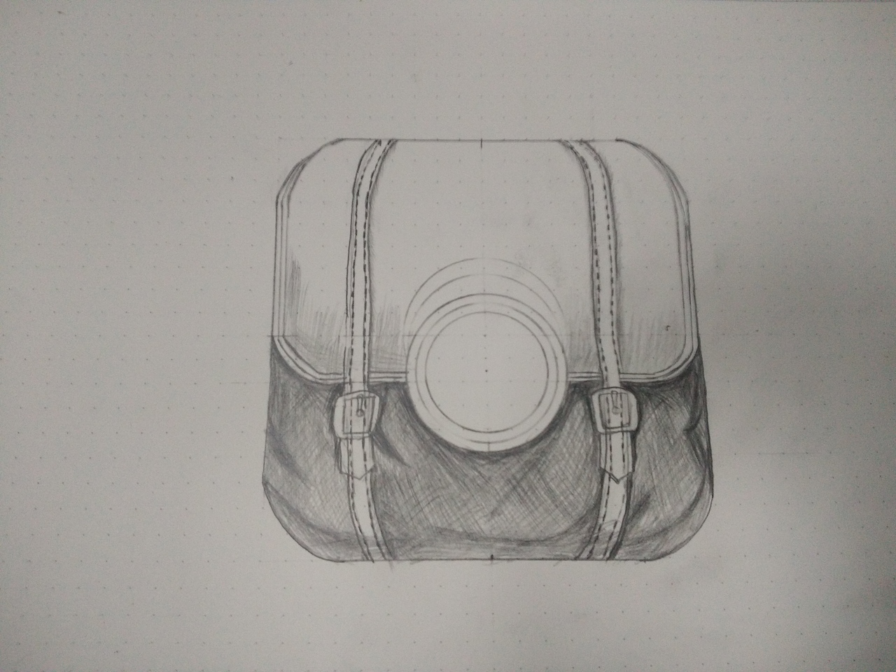 拟物相机（图ZNTg3NzEzMjg=） - 创作习作 - 站酷设计师sing芒原创素材 - 站酷ZCOOL