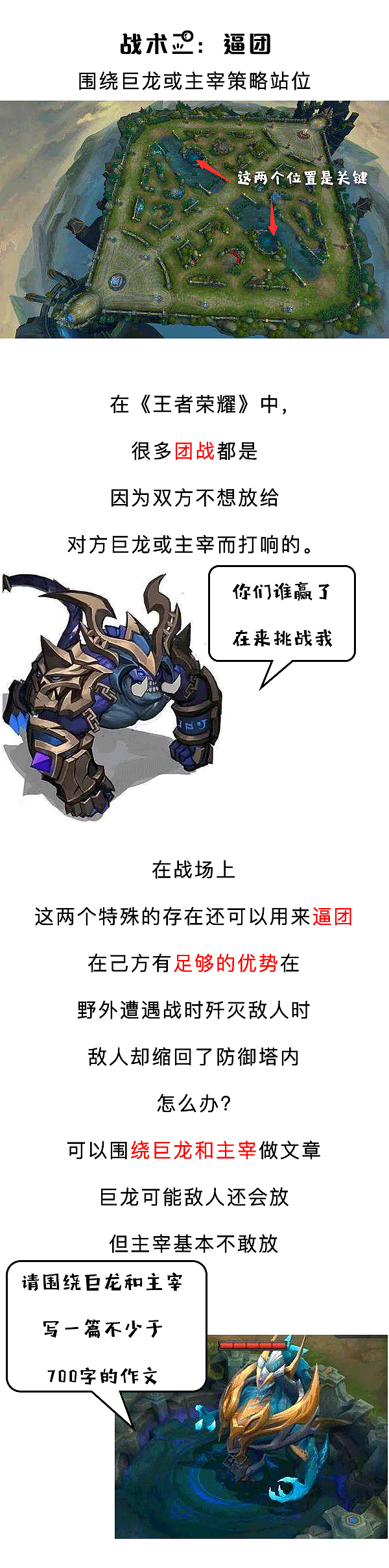 王者荣耀：玩了一半不知道怎么办了，教你摆脱迷茫期。（图ZOTIwOTc0NTY=） - 中/长篇漫画 - 站酷设计师臧翔宇原创素材 - 站酷ZCOOL