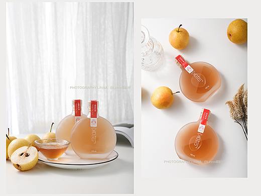 甜甜的苦涩——果酒