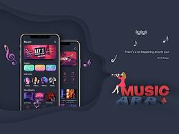 Music APP