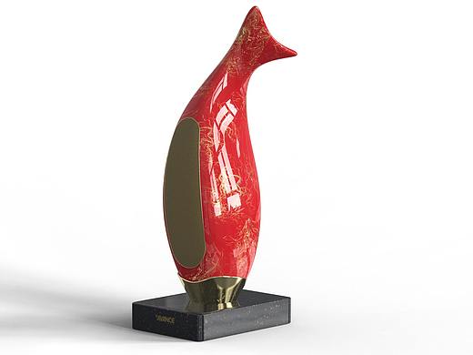 锦鲤音响造形（个人主页-ZNTM5ODY0MzY=） - 电子产品 - 站酷设计师达不遛伊恩原创素材 - 站酷ZCOOL