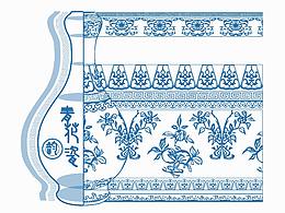 非遗信息图表