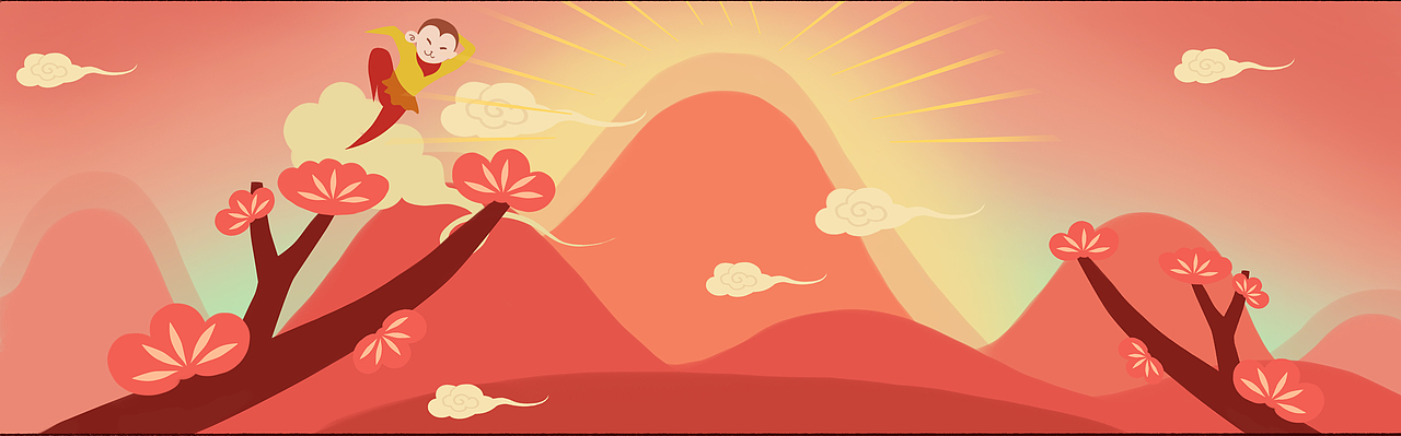 五芳斋首页插画（图ZMTI0NTMyNzI4） - 其他平面 - 站酷设计师PP它原创素材 - 站酷ZCOOL