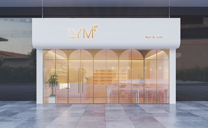 日本项目空间设计