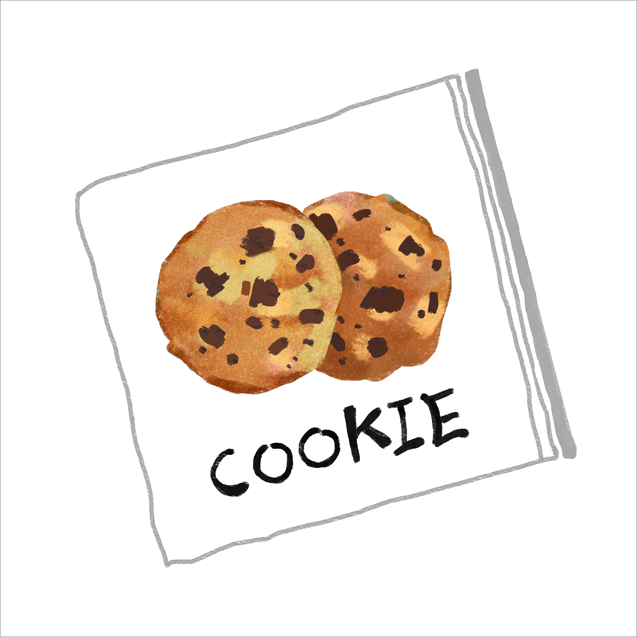 《美味的早晨》