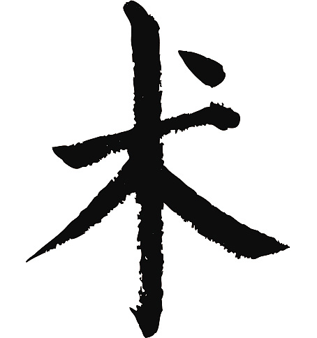 常用1000字简繁体(术)