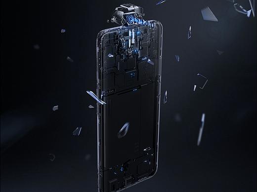 OPPO X 图灵 全系列案例展示