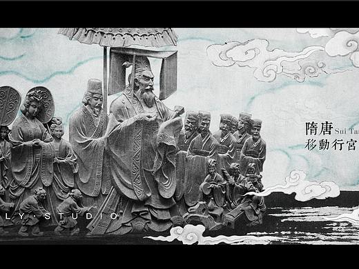 AILILY-后期包装作品集