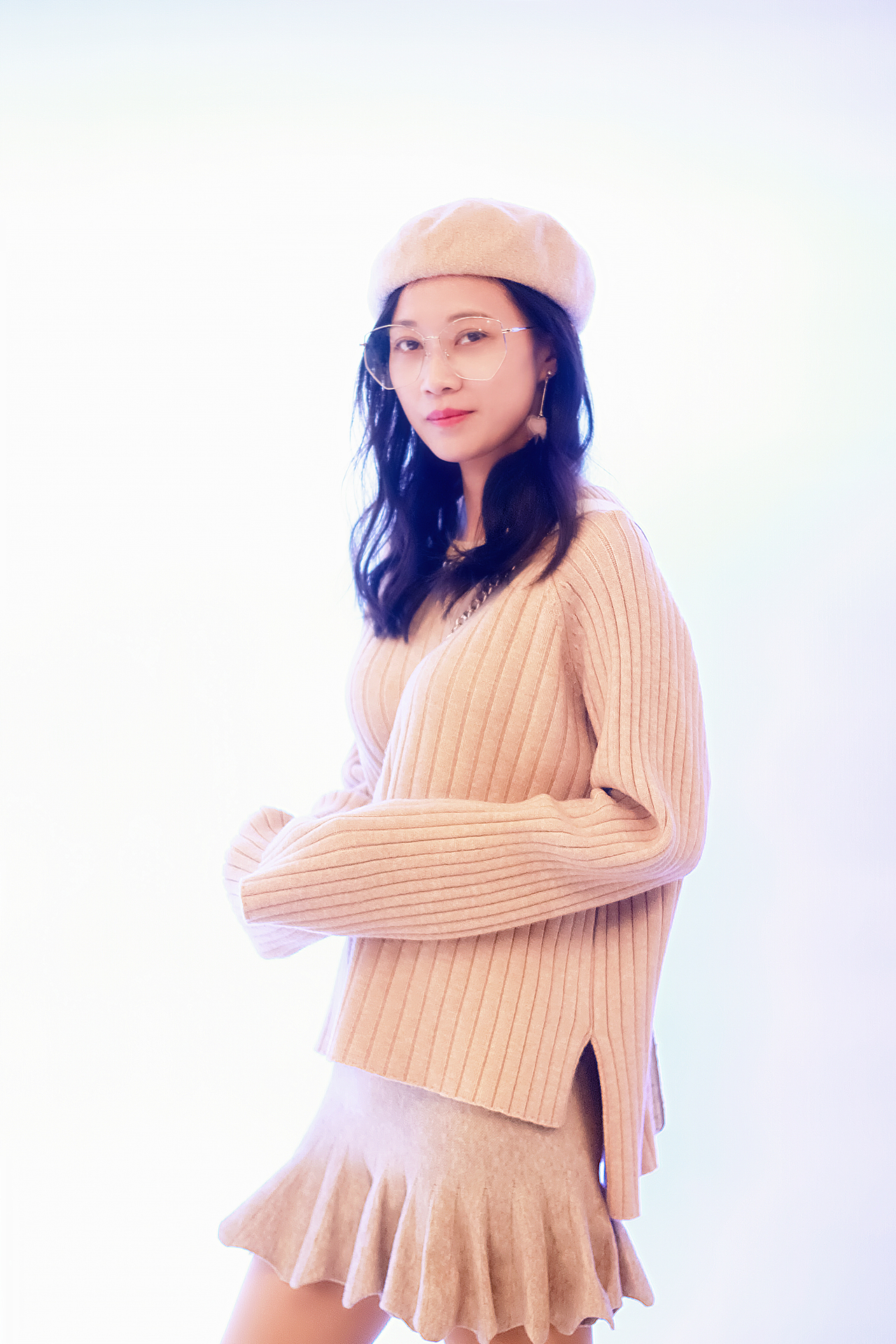 写真 | 美女人像